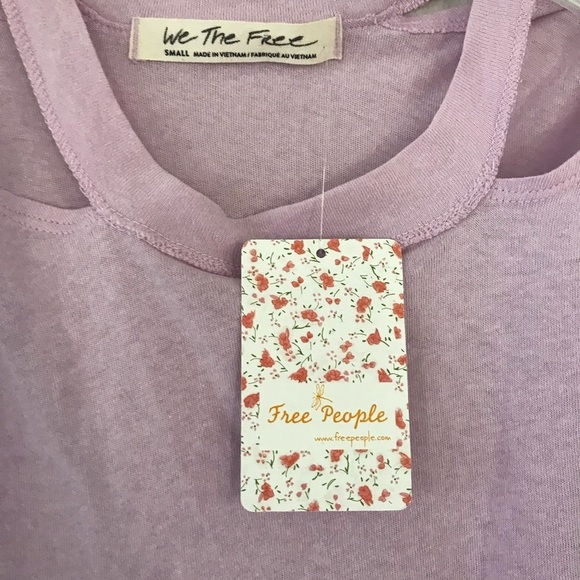 Bundle of 6 Free People /Intimately / We the Free lot - Picture 12 of 15